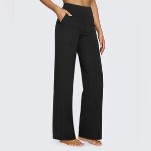 NWT G4Free straight leg work joggers pants Sz M 8/10